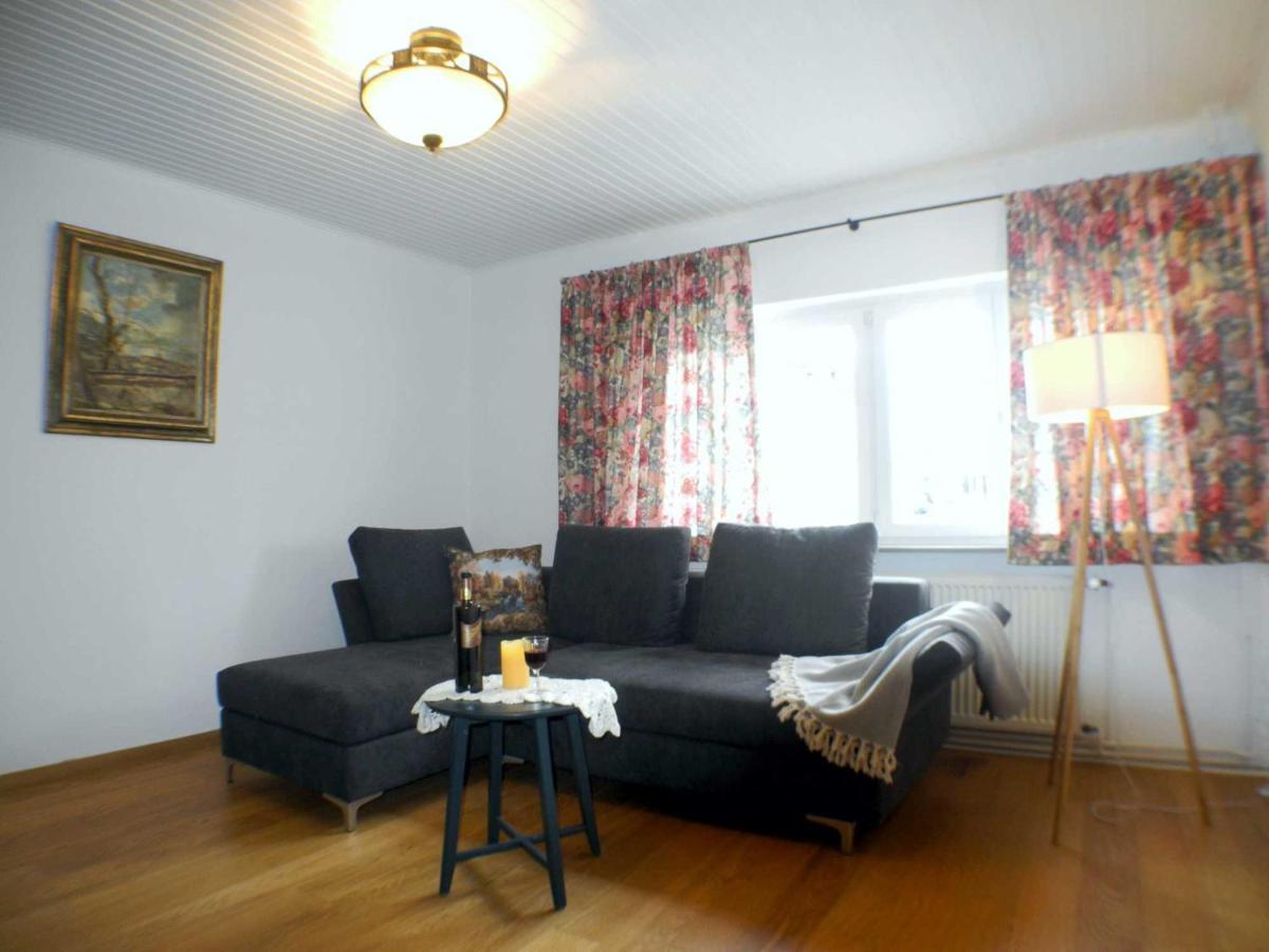 Ferienwohnung Haensel Kassel Exterior photo