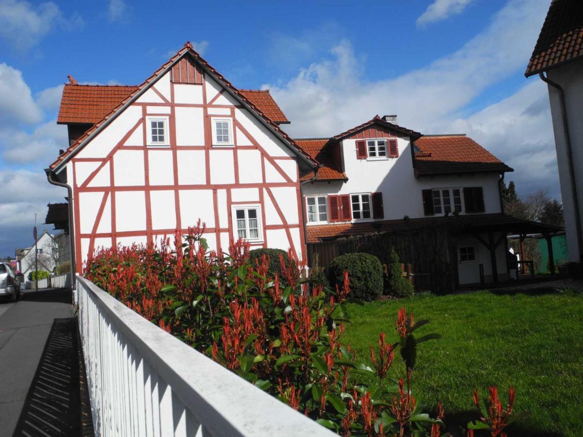 Ferienwohnung Haensel Kassel Exterior photo